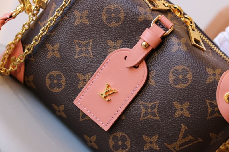 LV Box Bags